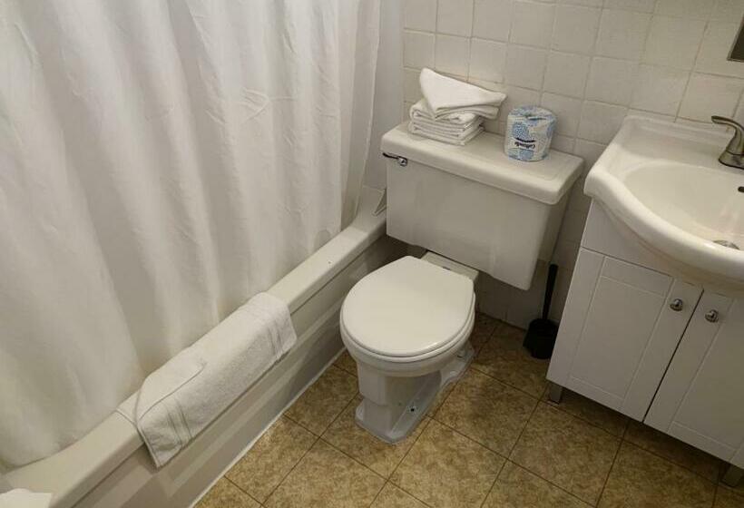 标准间, Pemberton