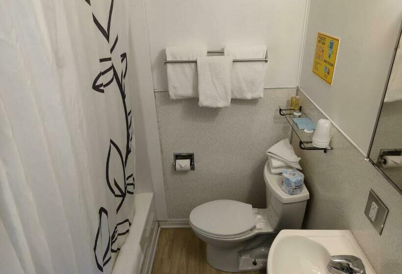 标准间, Pemberton