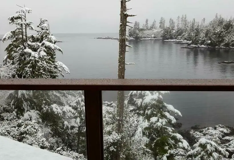 Sviitti, Reef Point Oceanfront Bed And Breakfast