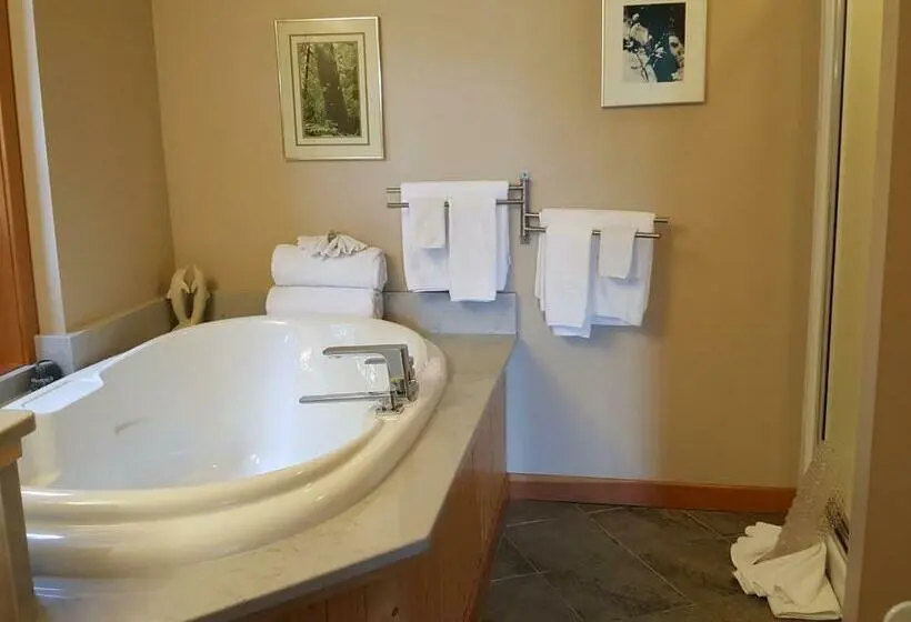 Sviitti, Reef Point Oceanfront Bed And Breakfast