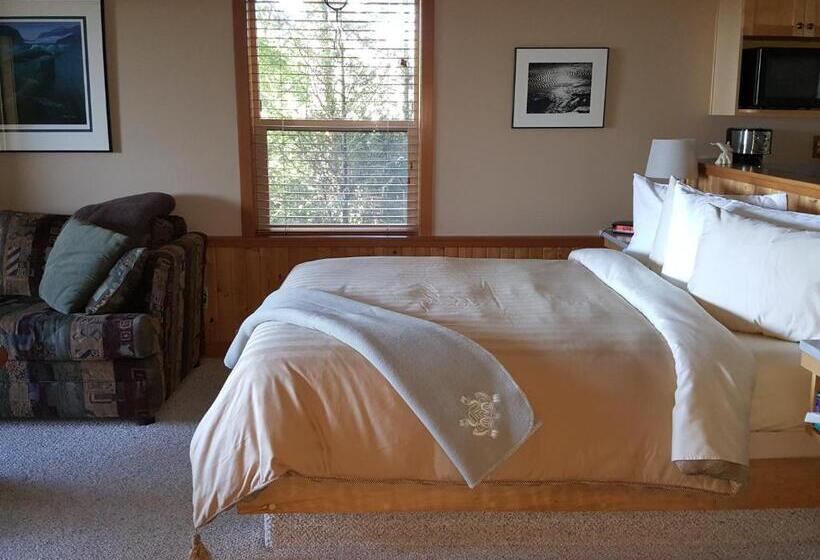 スイート, Reef Point Oceanfront Bed And Breakfast