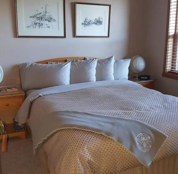 Standard-huone, Reef Point Oceanfront Bed And Breakfast