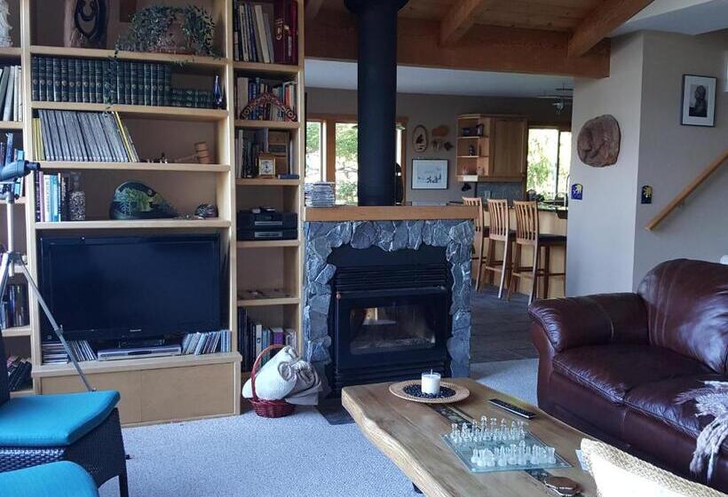 スタンダードルーム, Reef Point Oceanfront Bed And Breakfast