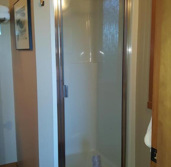 スタンダードルーム, Reef Point Oceanfront Bed And Breakfast