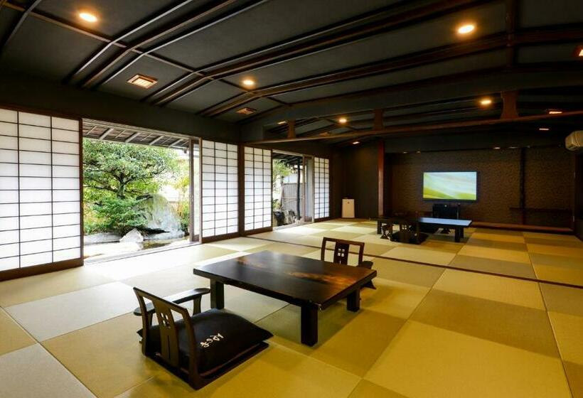 스위트, Ishinoya Izunagaoka