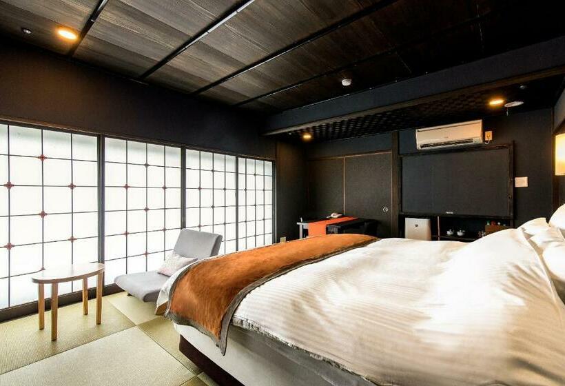 수피리어 룸, Ishinoya Izunagaoka