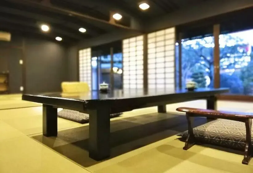 スイート, Ishinoya Izunagaoka