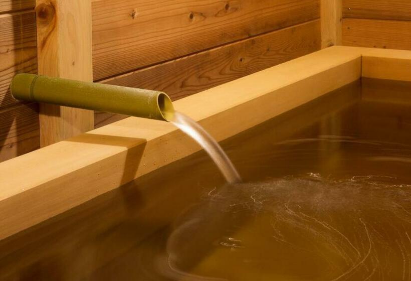 스위트, Ishinoya Izunagaoka