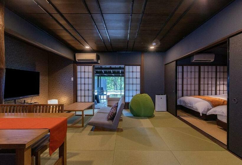 스위트, Ishinoya Izunagaoka