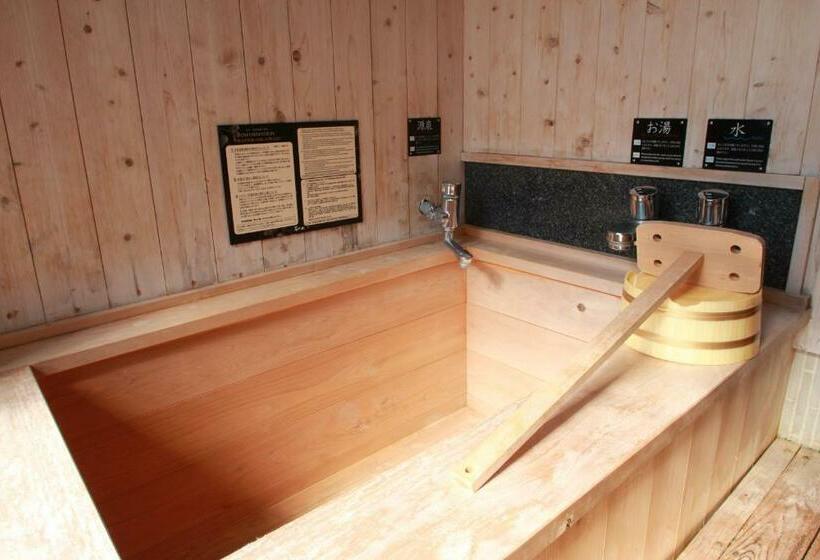 수피리어 룸, Ishinoya Izunagaoka