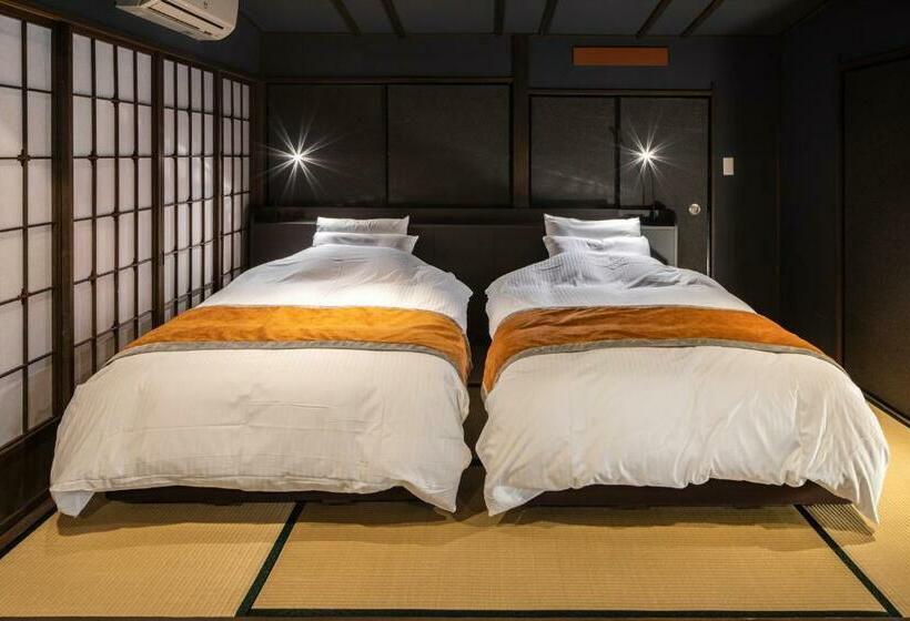 스위트, Ishinoya Izunagaoka