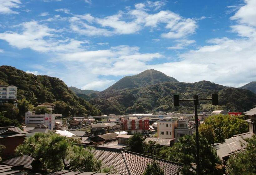 주니어 스위트, Ishinoya Izunagaoka