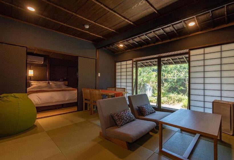 스위트, Ishinoya Izunagaoka