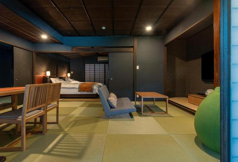 스위트, Ishinoya Izunagaoka