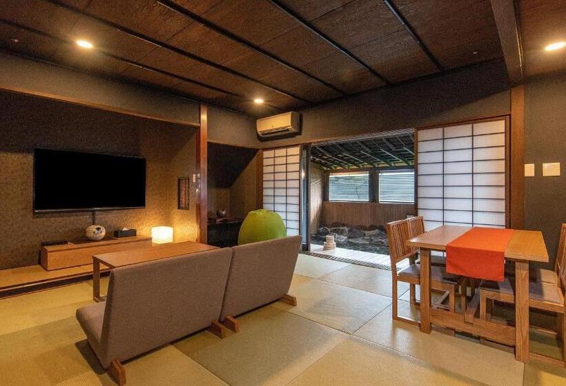 스위트, Ishinoya Izunagaoka