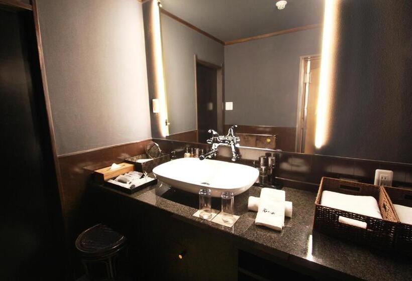 수피리어 룸, Ishinoya Izunagaoka