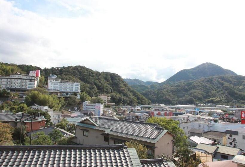 수피리어 룸, Ishinoya Izunagaoka