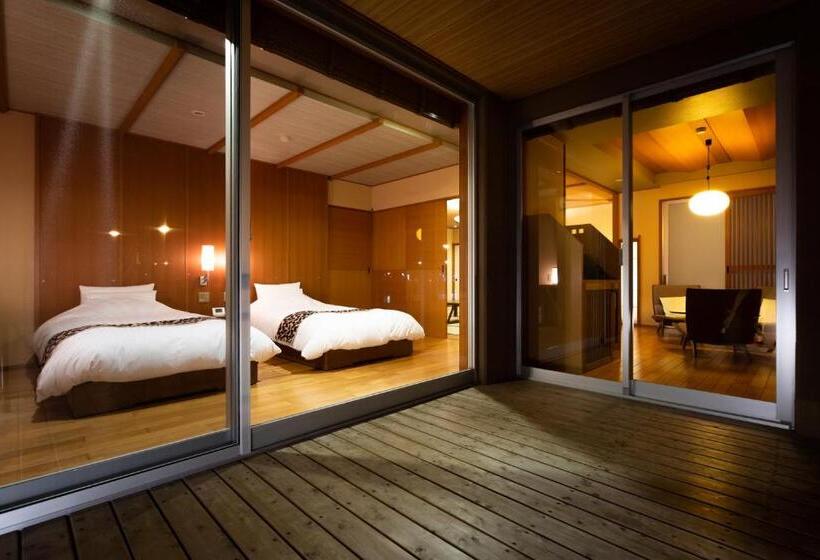 غرفة ديلوكس, Migiwaya