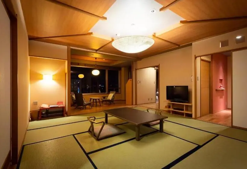デラックスルーム, Migiwaya