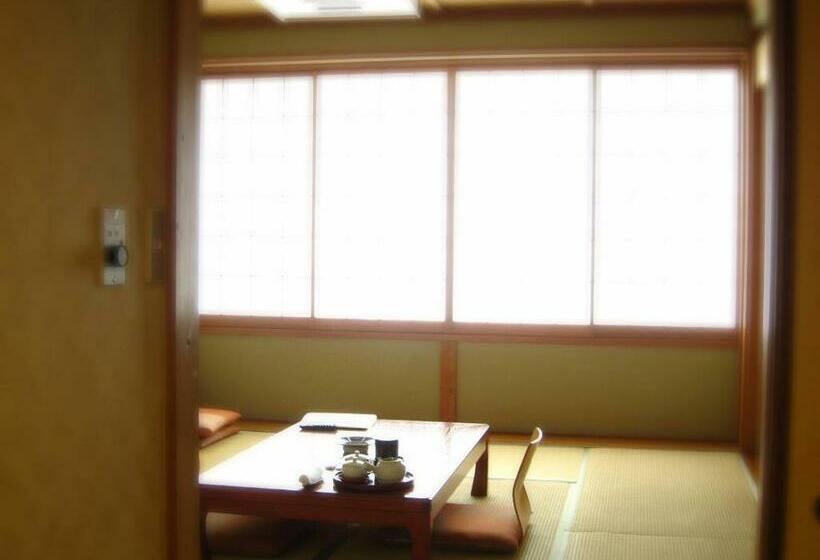 Quarto Estandar, Taiheikan