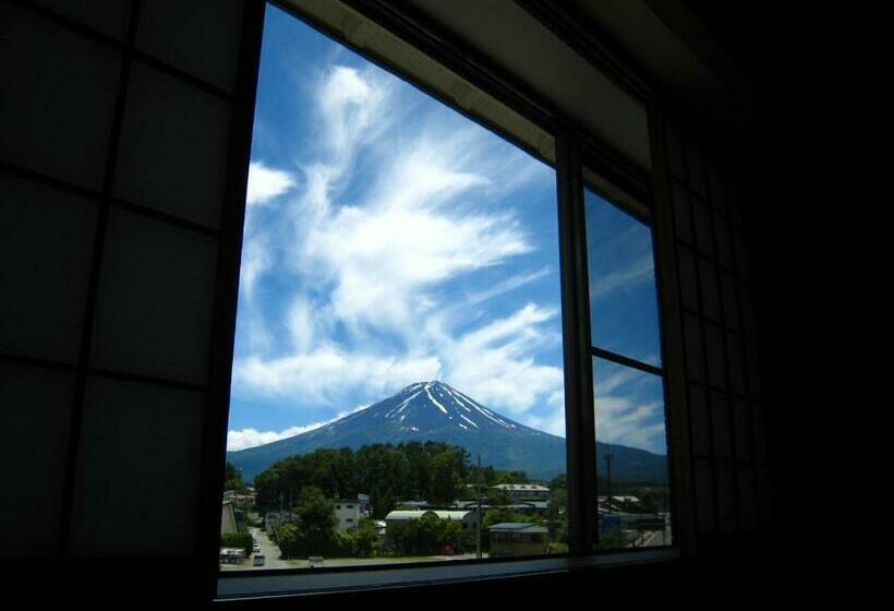 스탠다드 룸, Taiheikan