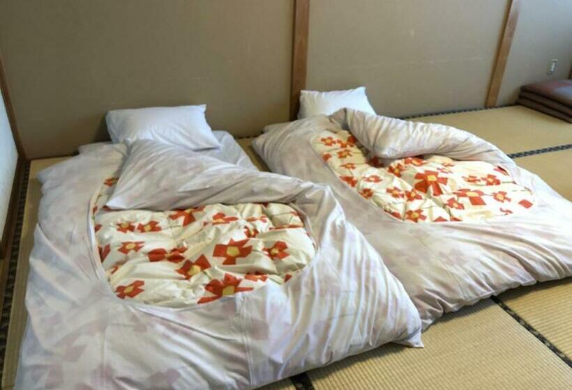 스탠다드 룸, Taiheikan