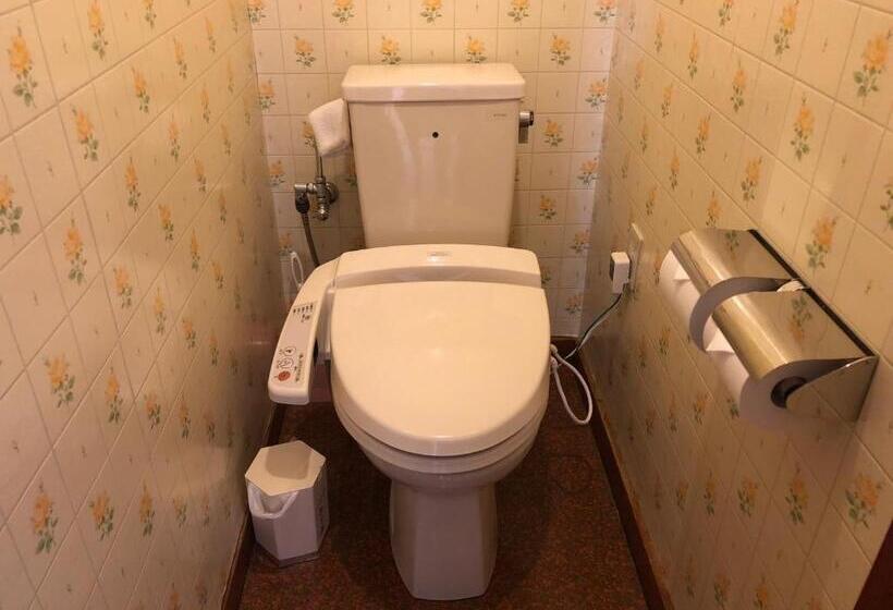 Quarto Estandar, Taiheikan