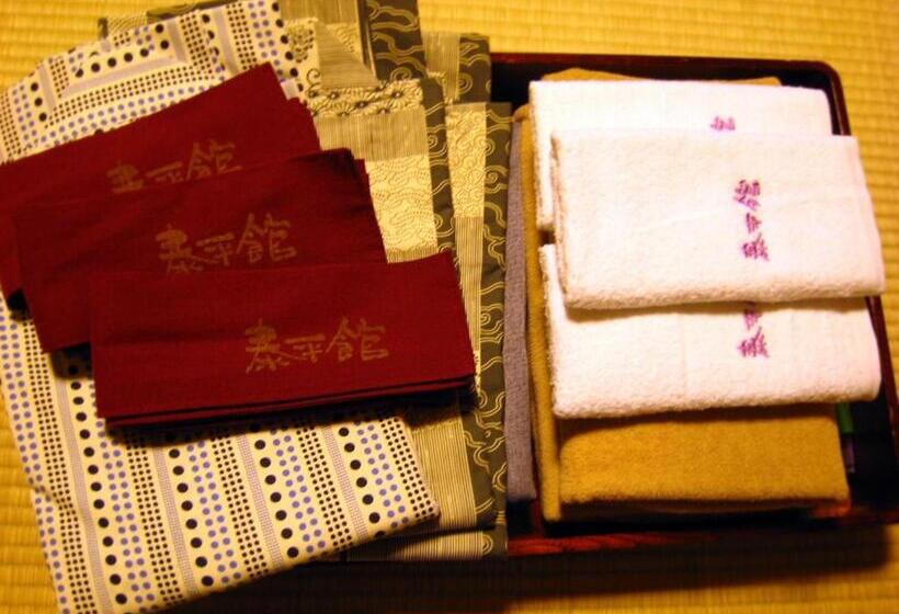 스탠다드 룸, Taiheikan