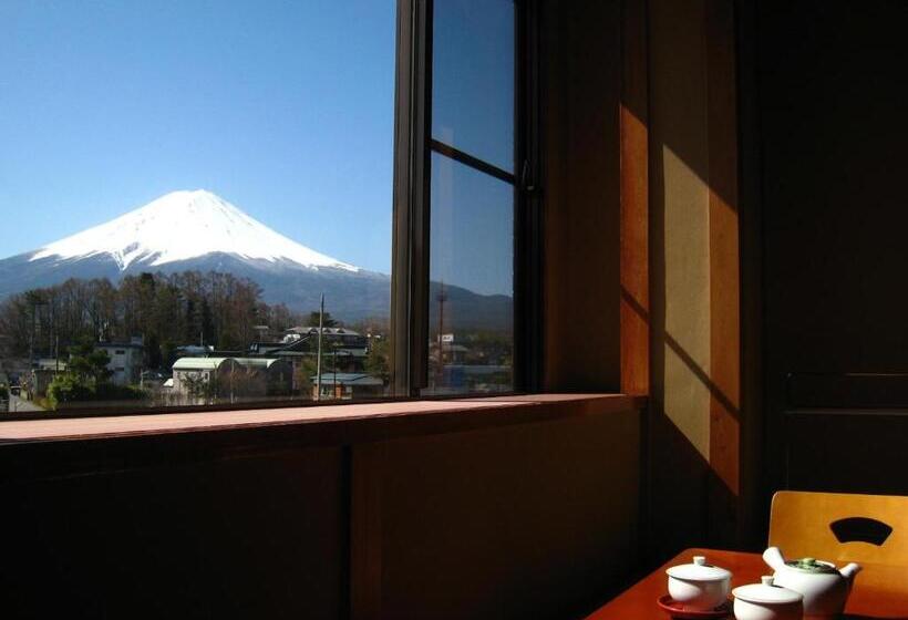 Номер Стандарт, Taiheikan