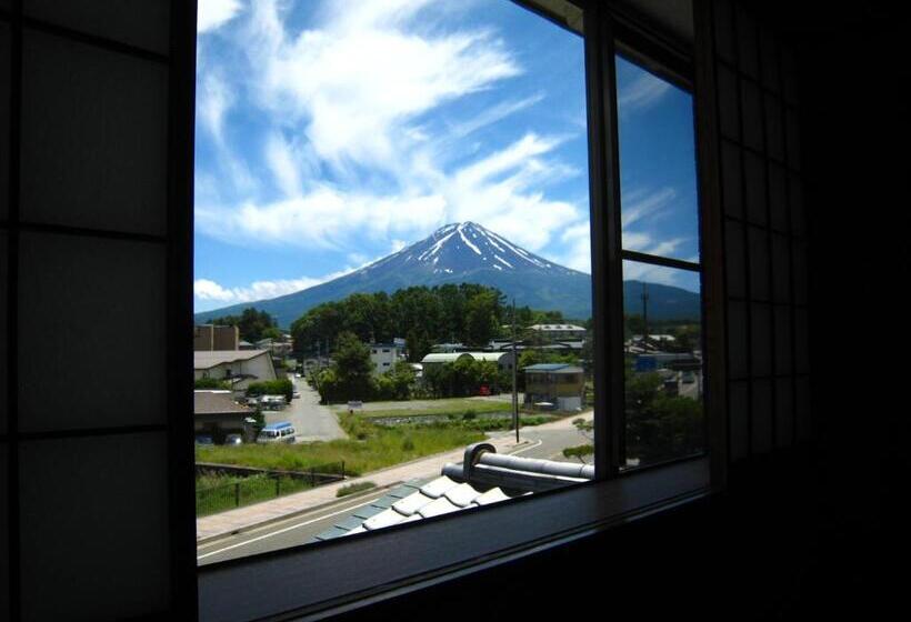 수피리어 룸, Taiheikan