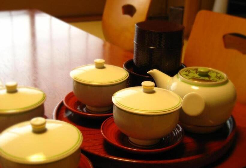 수피리어 룸, Taiheikan