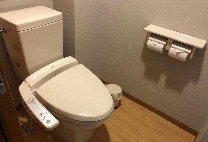 수피리어 룸, Taiheikan