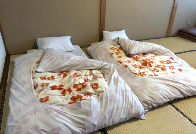 Quarto Superior, Taiheikan
