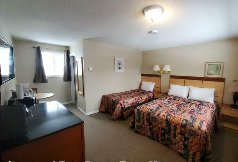 Superior Szoba, Spring Lake Resort