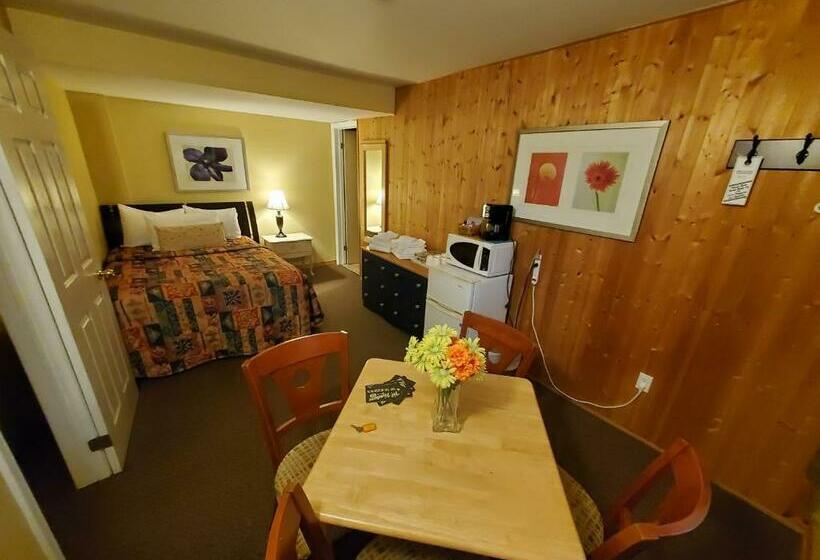 스위트, Spring Lake Resort