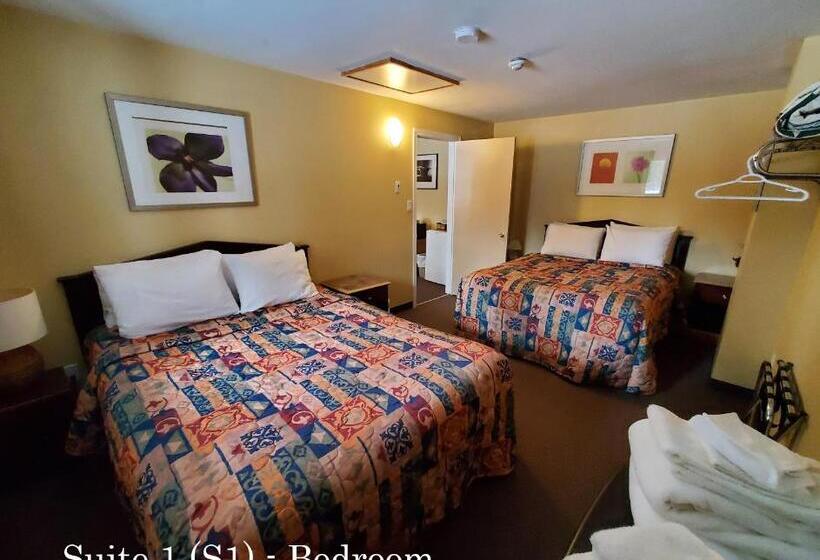스위트, Spring Lake Resort