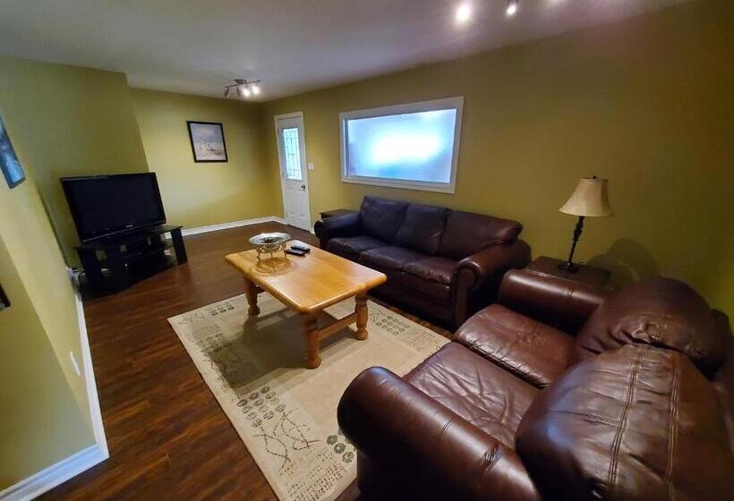 Standard Bungalow 2 Szobával, Spring Lake Resort