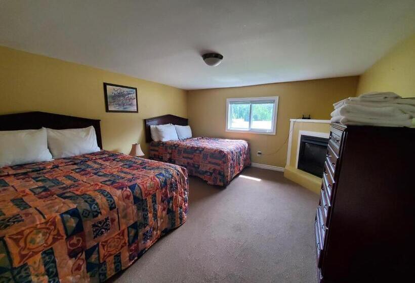 Standard Bungalow 2 Szobával, Spring Lake Resort