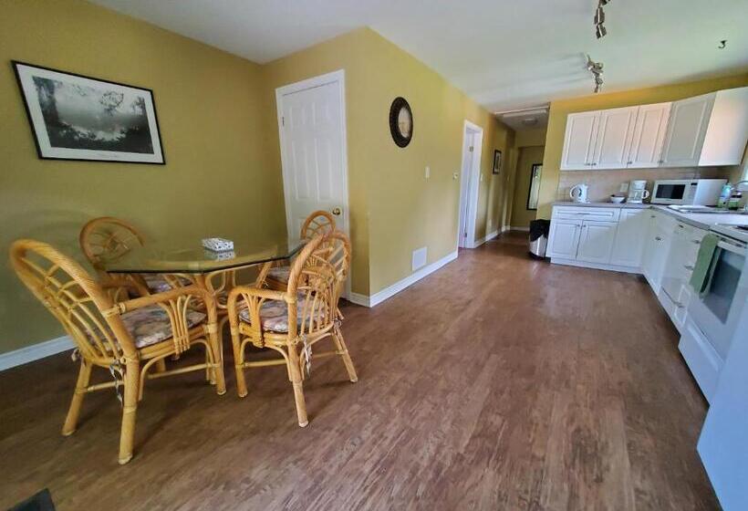 Standard Bungalow 2 Szobával, Spring Lake Resort