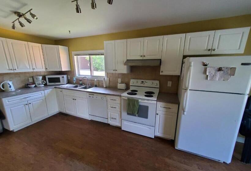 Standard Bungalow 2 Szobával, Spring Lake Resort