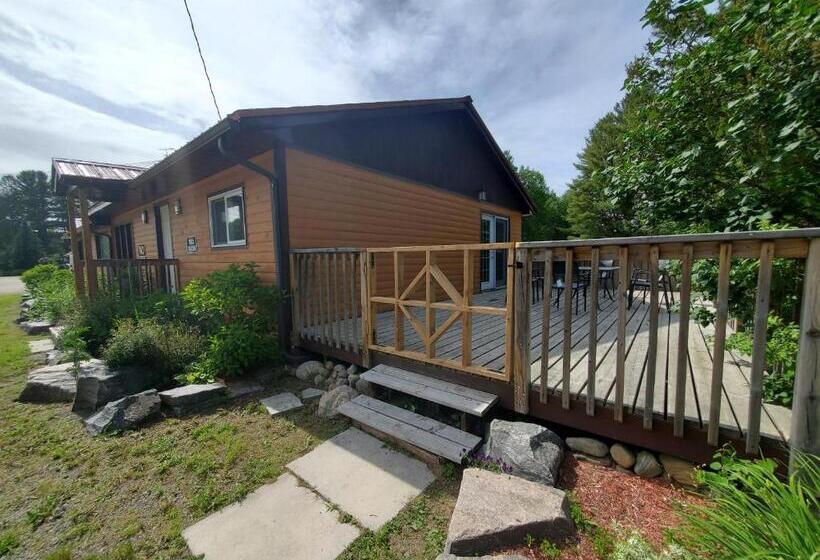 Standard Bungalow 2 Szobával, Spring Lake Resort