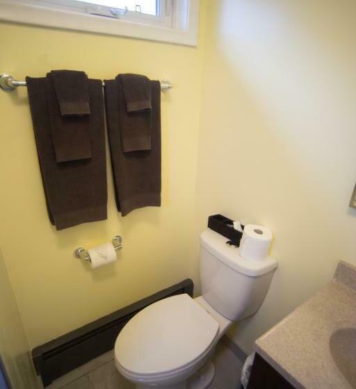 غرفة قياسية, Stardust Motel