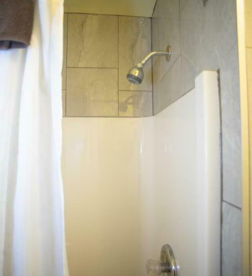 غرفة قياسية, Stardust Motel