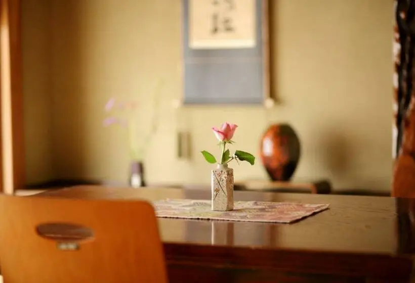 Standard-huone, Tsukasaya Ryokan