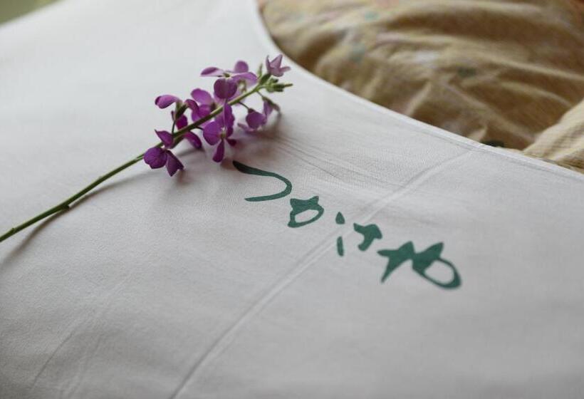 غرفة عائلية, Tsukasaya Ryokan