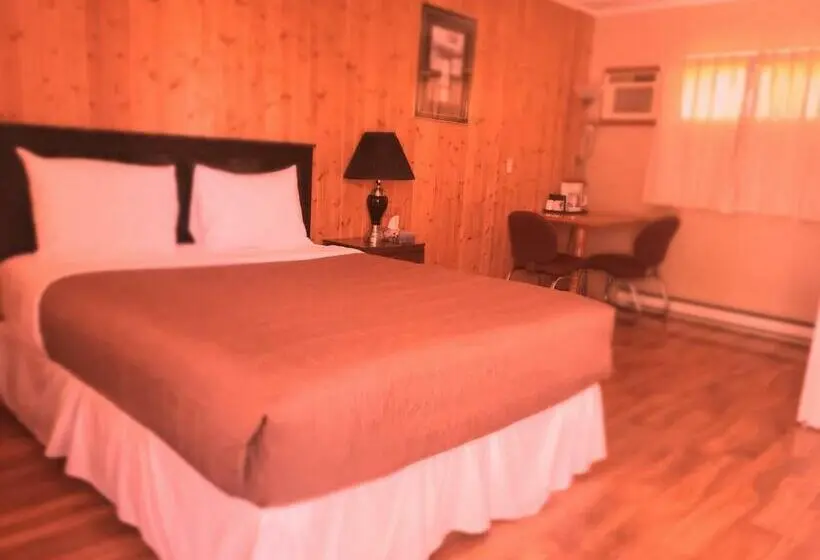 Standard-huone, Wildwood Motel