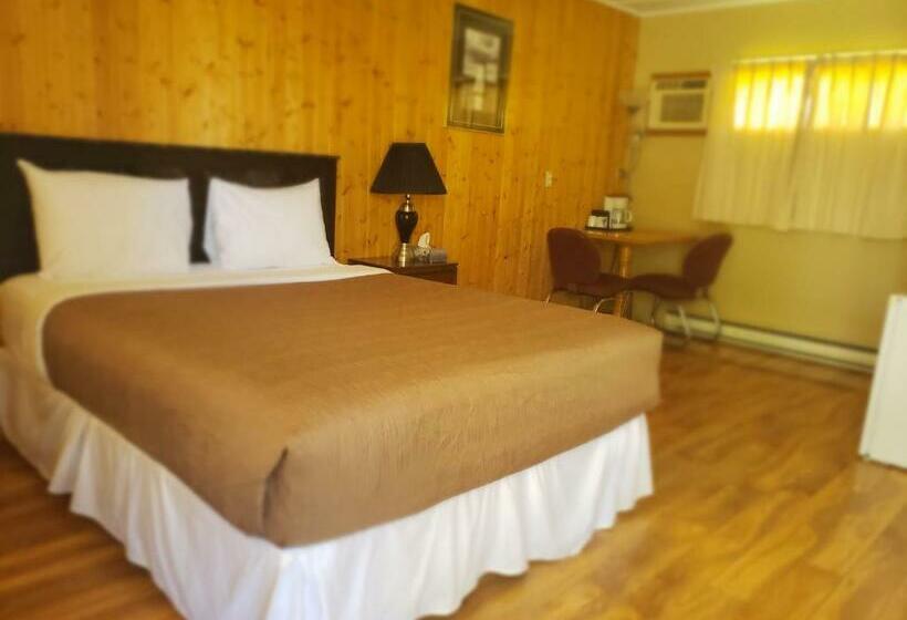 Номер Стандарт, Wildwood Motel