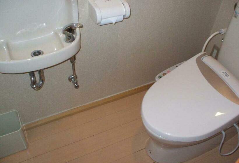 디럭스 룸, Annex Fujiya Ryokan