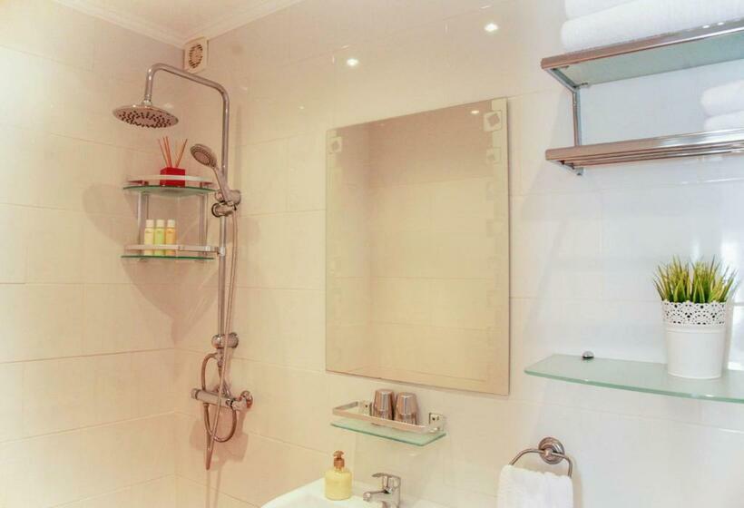 חדר סטנדרט, Casa Lanjaron