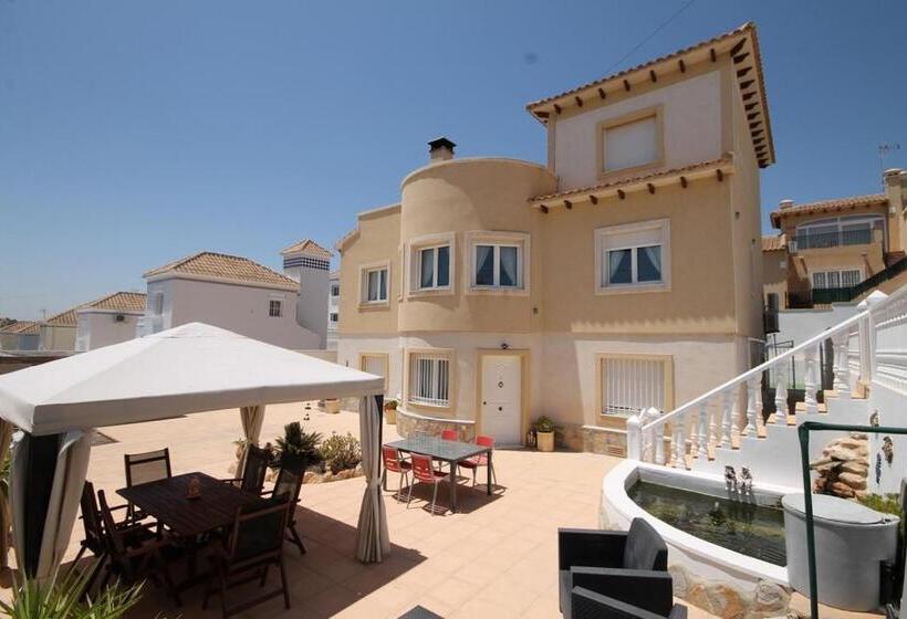 חדר סטנדרט, Casa Lanjaron